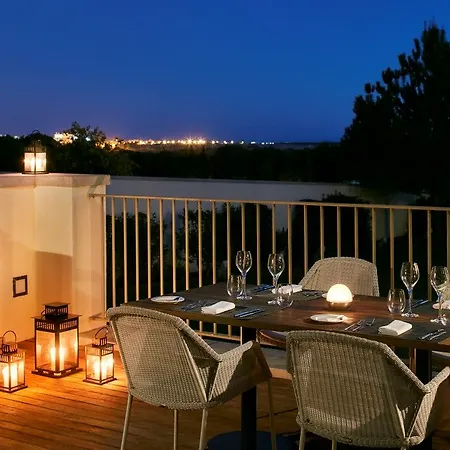 Victoria Golf And Managed By Accor 5*