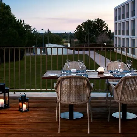 Victoria Golf And Managed By Accor 5* Vilamoura
