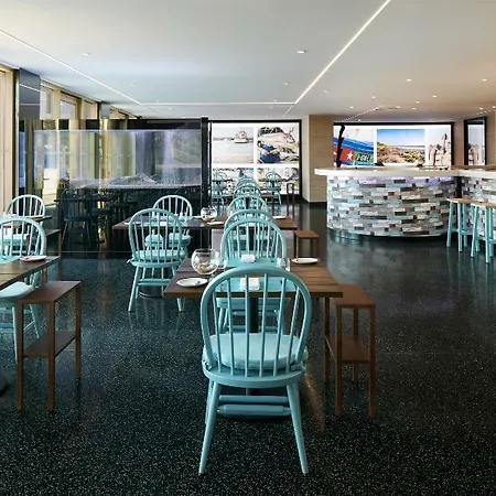 Victoria Golf And Managed By Accor Hotel 5*