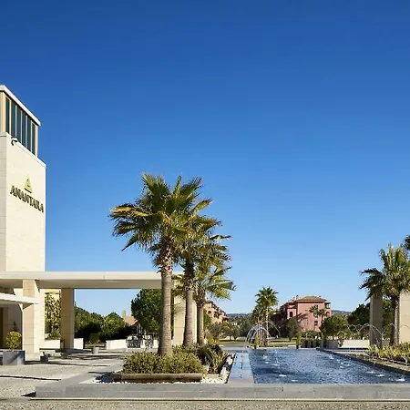 Victoria Golf And Managed By Accor וילהמורה