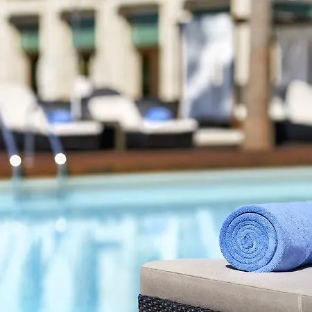 Victoria Golf And Managed By Accor Hotel 5*