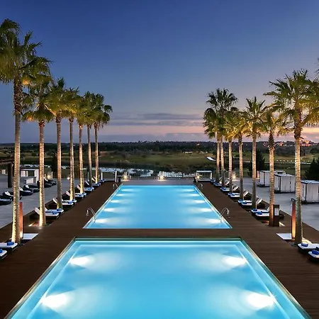 Hotel Victoria Golf And Managed By Accor Vilamoura