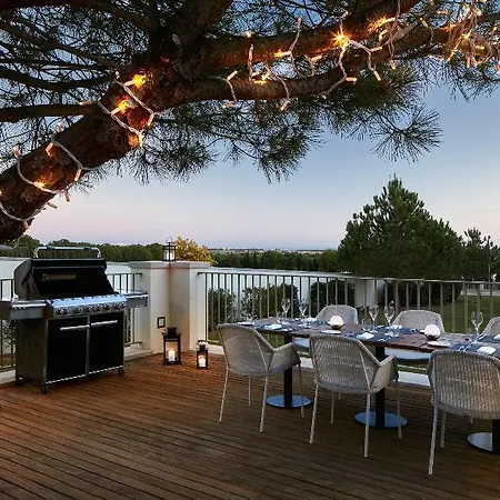 Victoria Golf And Managed By Accor 5* Vilamoura