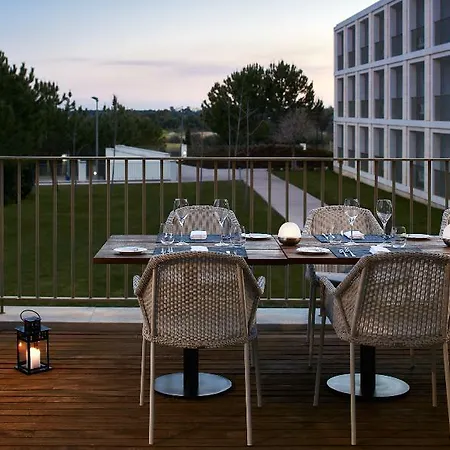 Victoria Golf And Managed By Accor Hotel Vilamoura