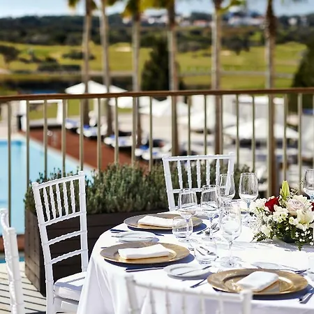 Victoria Golf And Managed By Accor Vilamoura
