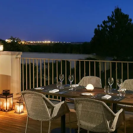Victoria Golf And Managed By Accor