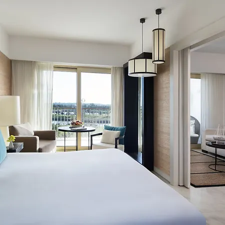 Victoria Golf And Managed By Accor 5* 빌라모라