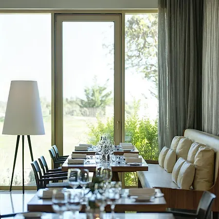 호텔 Victoria Golf And Managed By Accor
