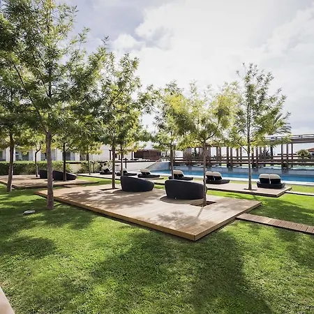 호텔 Victoria Golf And Managed By Accor 5*