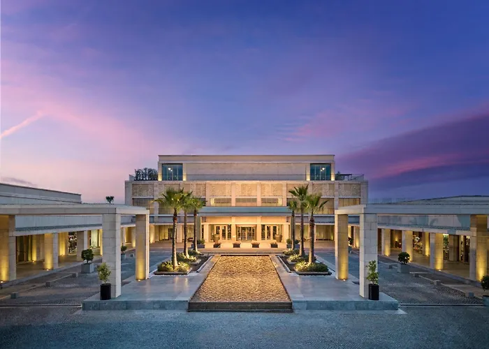 Victoria Golf And Managed By Accor 5* Vilamoura