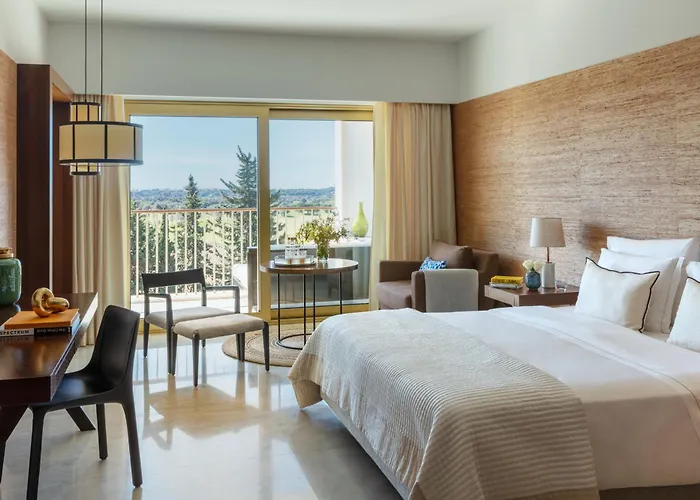 Victoria Golf And Managed By Accor Hotel 5*