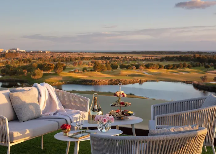 Victoria Golf And Managed By Accor Hotel 5*