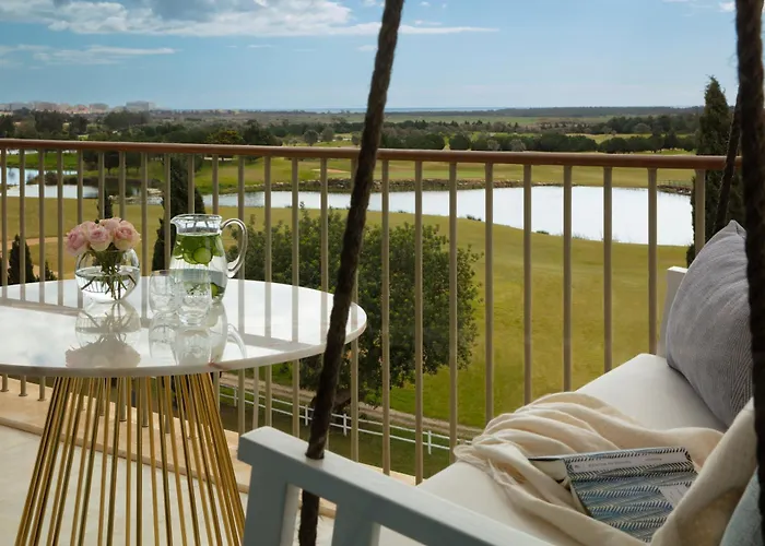 Victoria Golf And Managed By Accor Hotel