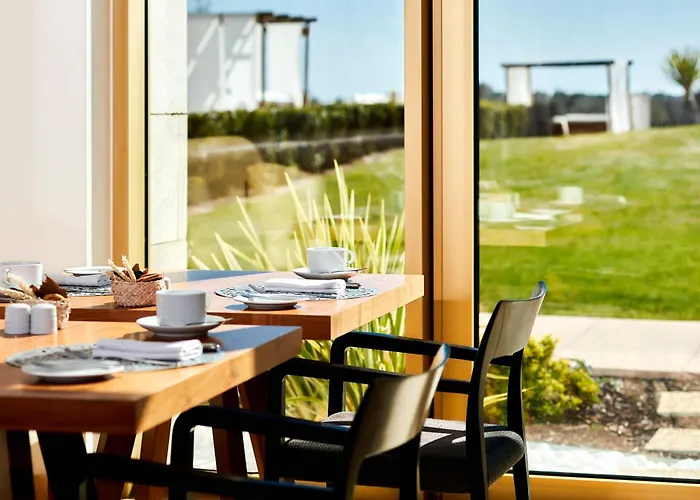 Hotel Victoria Golf And Managed By Accor 5*