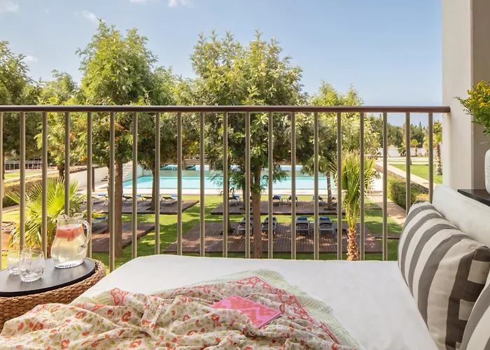 Hotel Victoria Golf And Managed By Accor 5*