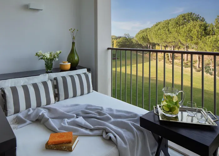 Victoria Golf And Managed By Accor Vilamoura