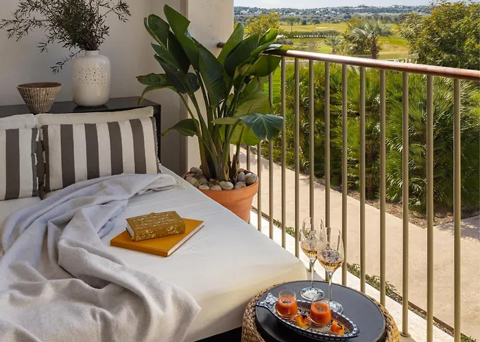 Victoria Golf And Managed By Accor Hotel 5*