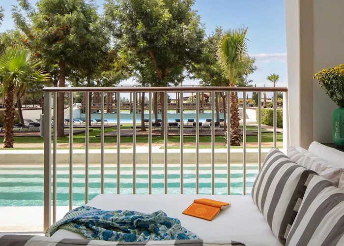 Hotel Victoria Golf And Managed By Accor 5*