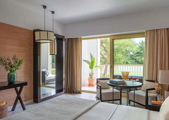 Victoria Golf And Managed By Accor 5*