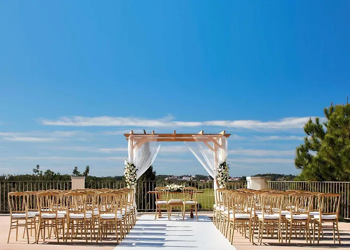 Victoria Golf And Managed By Accor Hotel