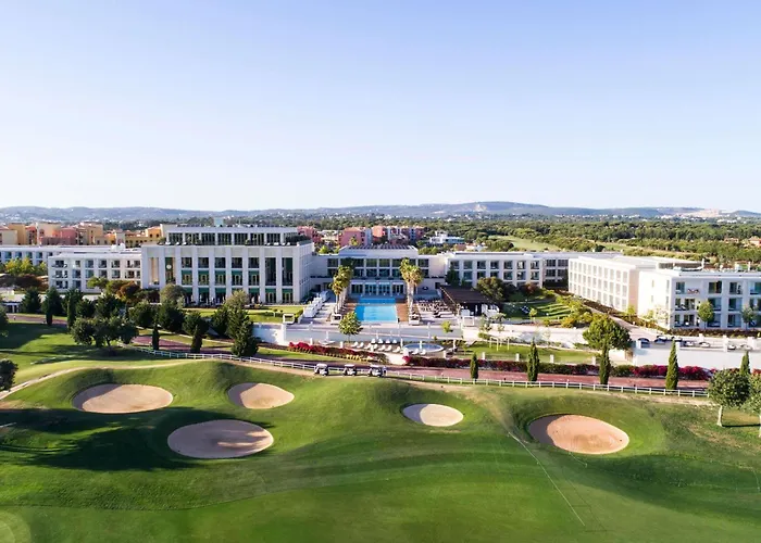 Victoria Golf And Managed By Accor Hotel 5*