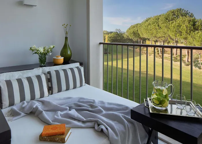 Victoria Golf And Managed By Accor Hotel Vilamoura
