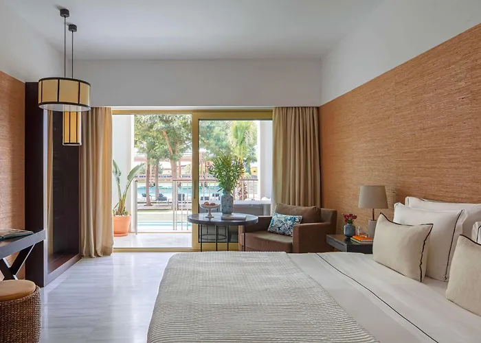 Hotel Victoria Golf And Managed By Accor Vilamoura