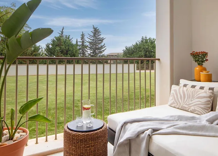 Victoria Golf And Managed By Accor 5*