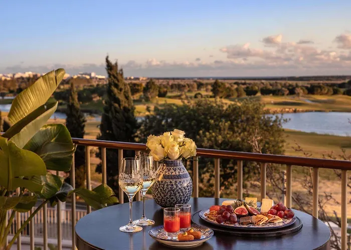 Victoria Golf And Managed By Accor Vilamoura