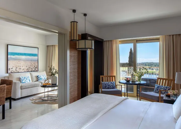 Victoria Golf And Managed By Accor Hotel