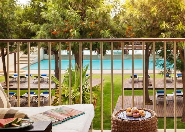 Hotel Victoria Golf And Managed By Accor