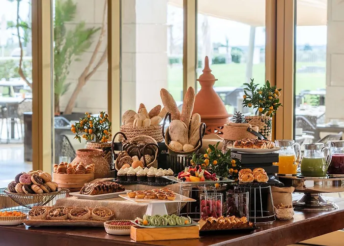 Hotel Victoria Golf And Managed By Accor Vilamoura