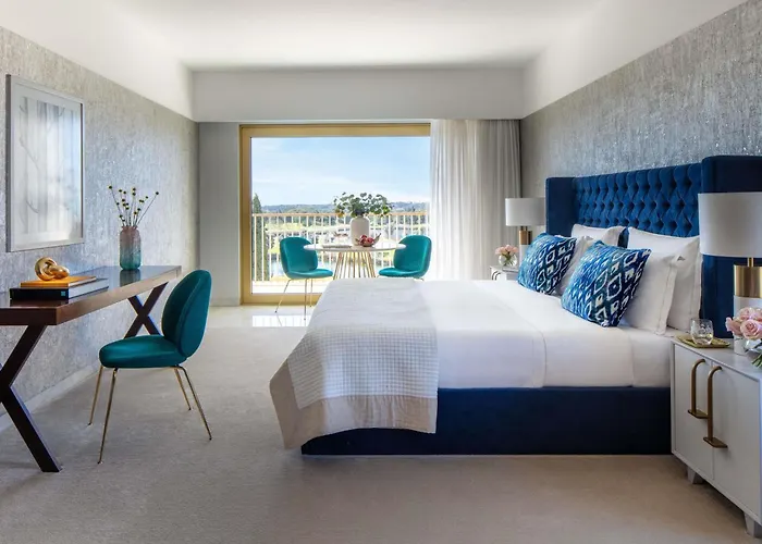 Victoria Golf And Managed By Accor Vilamoura