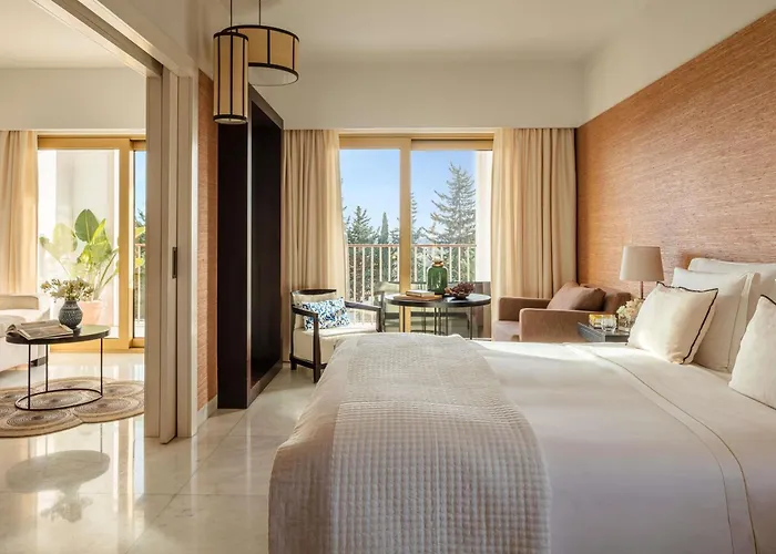 Victoria Golf And Managed By Accor Hotel