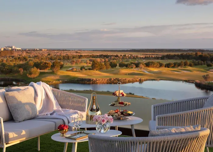 Victoria Golf And Managed By Accor Hotel Vilamoura