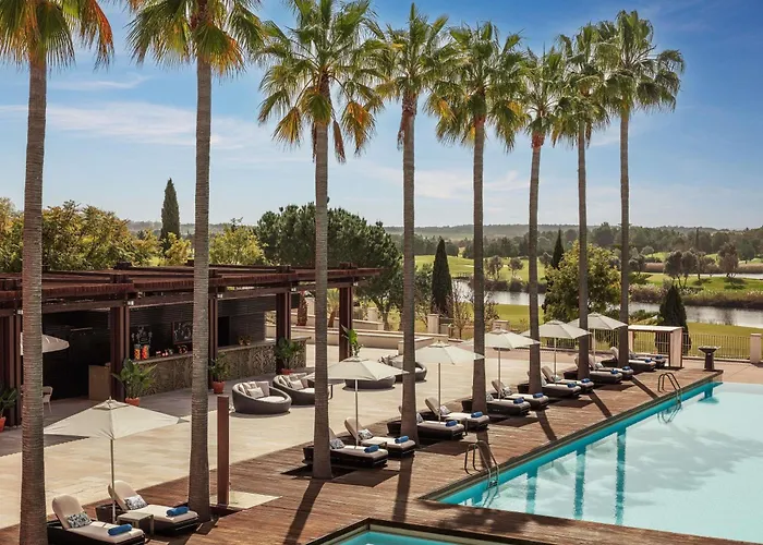 Victoria Golf And Managed By Accor 5*