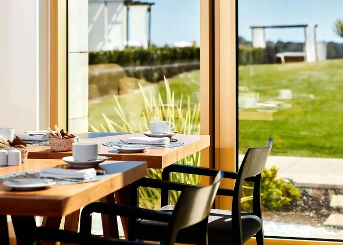 Victoria Golf And Managed By Accor Hotel 5*