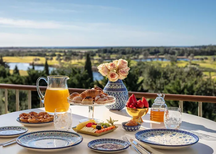 Victoria Golf And Managed By Accor Hotel Vilamoura