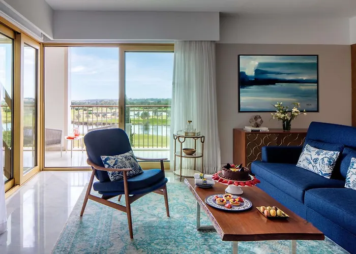 Hotel Victoria Golf And Managed By Accor Vilamoura