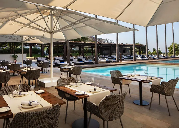 Victoria Golf And Managed By Accor 5* Vilamoura