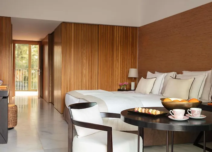 Hotel Victoria Golf And Managed By Accor