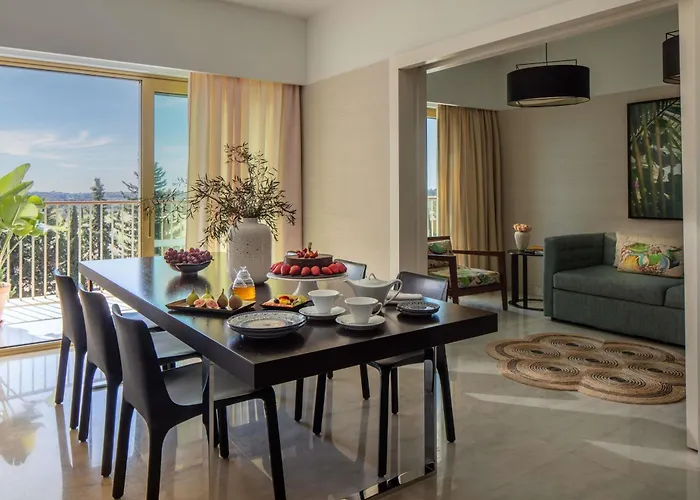 Victoria Golf And Managed By Accor Hotel 5*