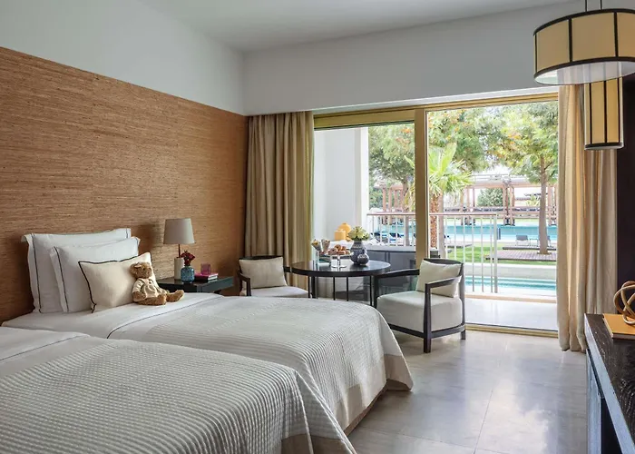 Hotel Victoria Golf And Managed By Accor 5*