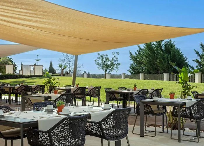 Victoria Golf And Managed By Accor 5* Vilamoura