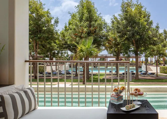 Victoria Golf And Managed By Accor Hotel 5*