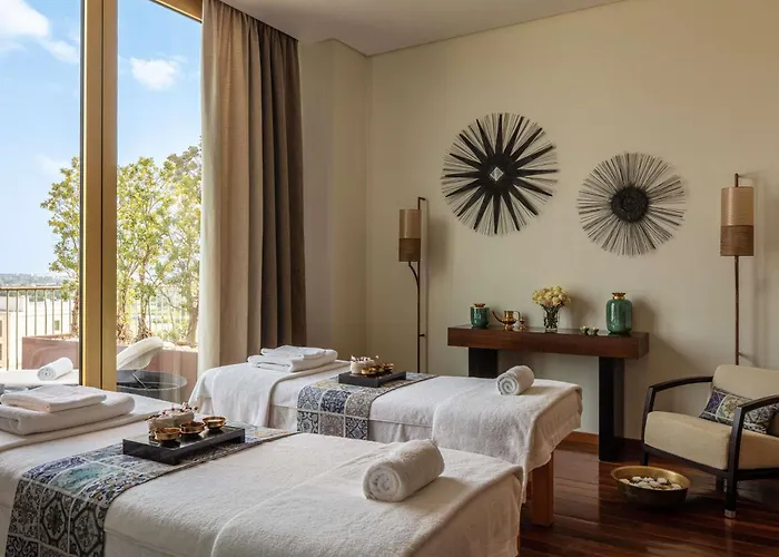Victoria Golf And Managed By Accor 5*