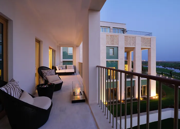 Victoria Golf And Managed By Accor Vilamoura