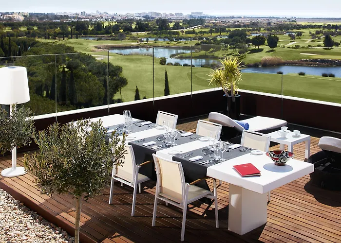 Hotel Victoria Golf And Managed By Accor