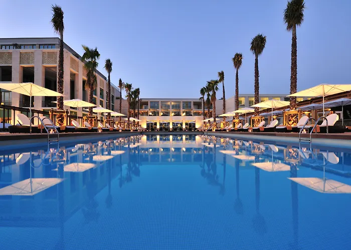 Victoria Golf And Managed By Accor Vilamoura