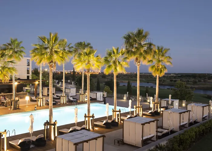 Victoria Golf And Managed By Accor Hotel 5*